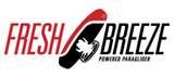 Born Propeller Motorschirm / Fresh Breeze
